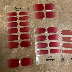 Ohora Nail Strips